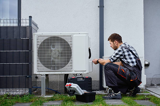 Top rated local Hvac Installation specialists in Montague, MI